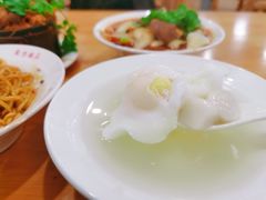 -华兴街自力面店
