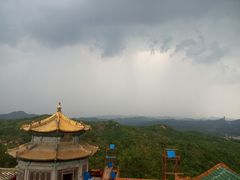 -普陀宗乘之庙(小布达拉宫)