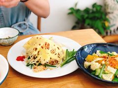 泰式金边炒粉-yes or no(南部商务区店)