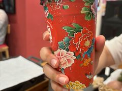-红东阁东北菜烤肉酒馆(CROSS万象汇店)