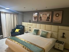 -S&L尚蓝公馆(广州北京路步行街店)