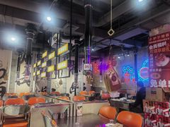 -有蚝有翅烧烤大排档·宵夜(右安门店)