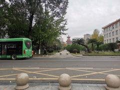 -四川大学(华西校区)