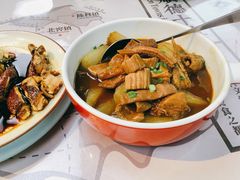 街边牛杂-味妙顺德厨房(绿地缤纷城店)