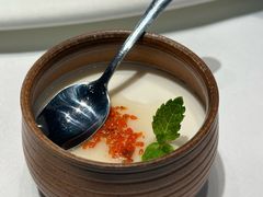 宫廷杏仁豆腐-四季民福烤鸭店(和平里店)