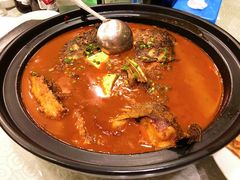 -九头鸟酒家(四道口店)
