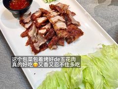-粤盛海鲜平价店(洛溪食街店)