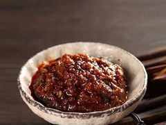 蒜蓉酱-花千代秘制烤鱼(商水店)
