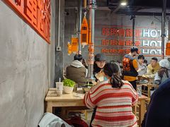 -霸腹烤肉(厦门柚子番店)