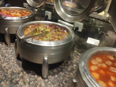 -欢乐牧场海鲜牛排烧烤自助(旧宫店)