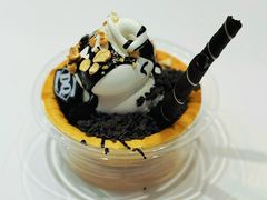 -DQ·蛋糕·冰淇淋(合生汇店)