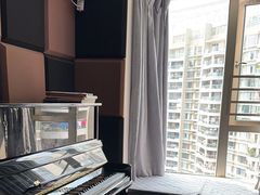 -乐尚音乐空间·钢琴·声乐·架子鼓(会展中心店)