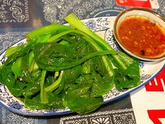 -蜗牛小馆醉乡民谣云南菜(惠新西里店)