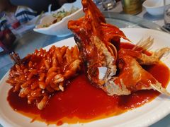 -玉林烤鸭店(定福庄店)