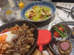 -西堤牛排(北京国瑞店)