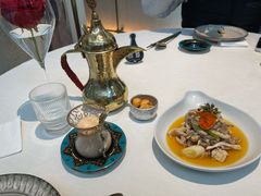 -龟兹KUCINA·新疆菜(前滩L+PLAZA店)