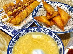 -黄记潮汕甜汤(贝底田坊店)