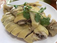 -华翔农庄(沙埔店)