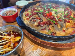 -老板恋上鱼(印象城店)