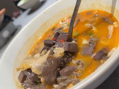 -湘中缘·湖南菜(娄底驻京办店)