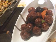 -福海居烤鸭店(鸟巢店)