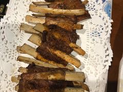 -亿诣蝎府炸酱面羊蝎子火锅(酷车小镇店)