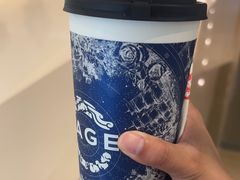 -霸王茶姬(东方新天地店)