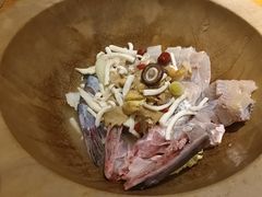 -云尊府云南菜·蒸汽石锅鱼(五棵松华熙店)
