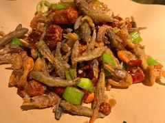 -全聚贤餐厅·湖北家常菜(沙湖店)