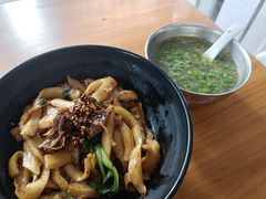 -河南拉面(肇周路店)