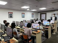 -天琥教育(广州越秀校区)