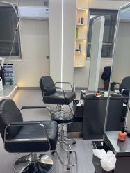 -小齐发型Star~Salon