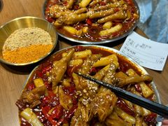 -风鑫铃罗非鱼(道沟店)