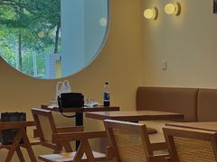 -Reset Coffee 与海咖啡