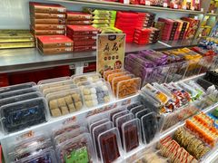 零售区-大桥道食品商店(咸阳路店)