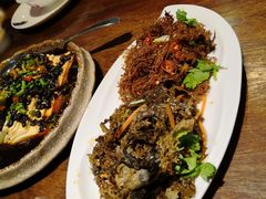 -味道云南·云朵山歌(东方都会广场店)