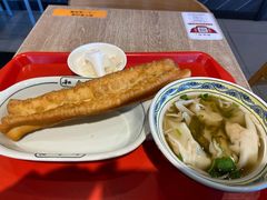 -和合谷(德外店)