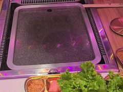 -郭记烤肉创始店(民丰大街店)