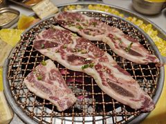 -韩宫宴烤肉·料理(颛桥万达店)