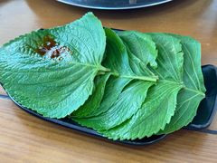 -正宗集安高丽火盆(东昌街店)