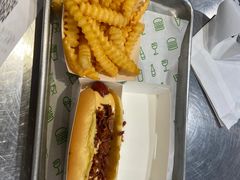 -Shake Shack(西单大悦城店)