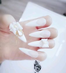点击看大图 -Aso Artist Beauty美甲美睫