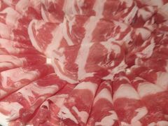 -鑫隆四季涮肉(八角畅游店)