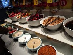 -香佰里鲜货火锅(佳乐金街店)