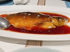 -杭州西湖柳莺里酒店·闻莺厅