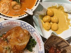 -開籠雀冰室(同和金铂店)