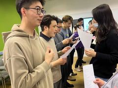 -EF教育成人英语(望京中心)