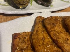 -质烤烤物·活烤海鲜(质烤总店)