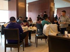 大堂-东方红海鲜百汇(国际大厦店)