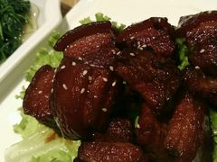 -阿莉餐厅(枣阳路店)